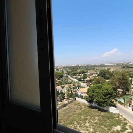 Appartement Atico En Playa Muchavista Con Vistas Espectaculares A San Juan à Benimagrell Extérieur photo